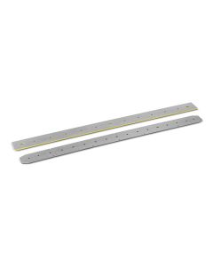 Kärcher zuigstrips 942mm, ingesneden, oliebestendig (2 stuks)