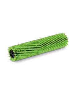 Kärcher tapijtborstel 400mm groen, voor BR 40/10 en BRC 40/22