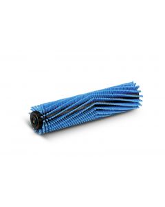 Kärcher tapijtborstel 400mm blauw, zacht, voor BR 40/10 en BRC 40/22
