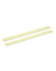 Kärcher zuigstrip 960mm, oliebestendig voor structuurvloeren (2-delig)