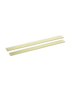 Kärcher zuigstrips 1164mm, geribbeld, oliebestendig (2-delig)