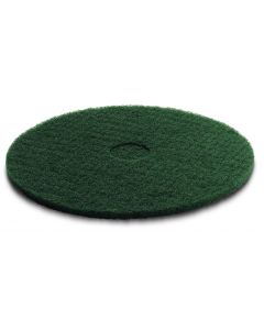 Pad groen 280 mm (middelhard) | BD 30/4 (5 stuks)