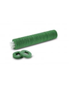 Walspad groen 450 mm (hard) | R 45