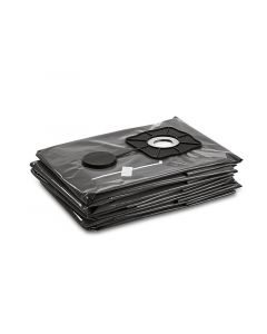Kärcher veiligheidsfilterzakken voor NT 75/1 (5 stuks)