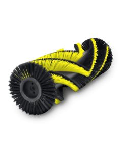 Kärcher hoofdbezem zacht, natuurlijk, 300 mm, voor KM 130/300 R