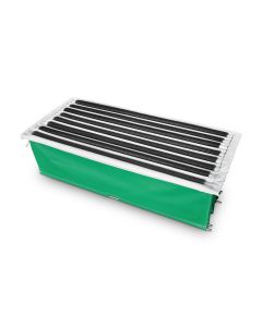 Kärcher zakfilter voor KM 130/300 R D Classic (groen)