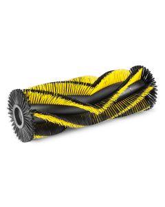 Kärcher hoofdbezem standaard 280 mm, voor KM 105/180 R Bp