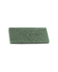 Kärcher reinigingspad groen (250mm)