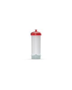 Kärcher reservefles voor mopsystemen, rood 650 ml