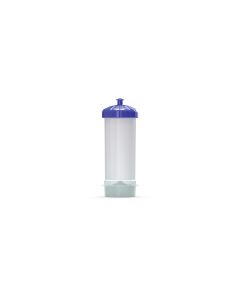 Kärcher reservefles voor mopsystemen, blauw 650 ml
