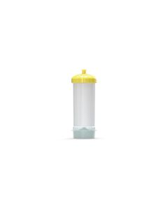 Kärcher reservefles voor mopsystemen, 650 ml