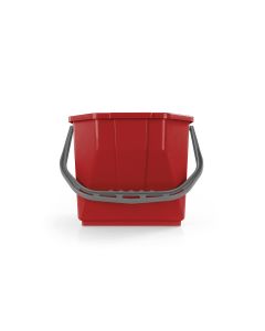 Kärcher emmer rood (15L)