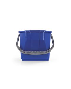 Kärcher emmer blauw (15L)