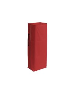 Kärcher vuilniszak met ritssluiting, rood (70 liter)