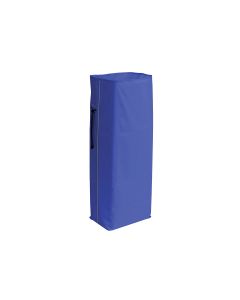 Kärcher vuilniszak met ritssluiting, blauw (70 liter)