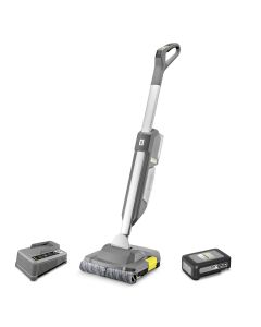Kärcher schrobzuigmachine BR 30/1 Bp Pack | 300mm | 1 liter | Outlet