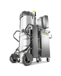 Kärcher industriezuiger IVS 100/55 m Z22