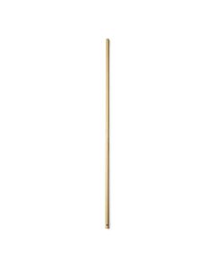 Kärcher houten handvat voor Maria bezem, 1450 mm
