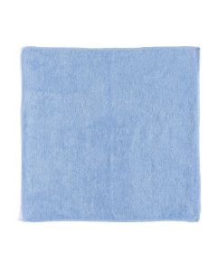 Kärcher microvezeldoek Allice, blauw, 380x380mm (20 stuks)
