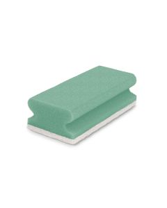 Kärcher spons groen (10 stuks)