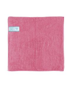 Kärcher microvezeldoek Multi-T BCS, rood, 400x400mm (5 stuks)