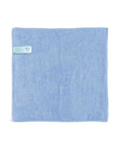Kärcher microvezeldoek Multi-T BCS, blauw, 400x400mm (5 stuks)