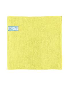 Kärcher microvezeldoek Multi-T BCS, geel, 400x400mm (5 stuks)