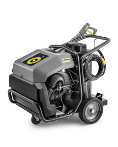 Kärcher hogedrukreiniger HDS 8/18-4 C Classic | warmwater | 800 l/u | 180 bar | 400V