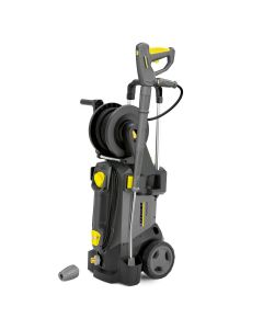Kärcher hogedrukreiniger HD 5/17 CX Plus | vuilfrees | haspel | 500 l/u | 170 bar