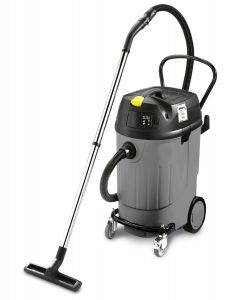 Kärcher water-/stofzuiger NT 611 ECO K | 55 L | 2350 W | waterpomp