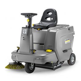 Bodenreiniger Kärcher BR30/4 (Neu (gemäss Beschreibung)) in Schenkon für CHF 1255 – nur Abholung