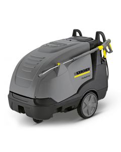 Kärcher hogedrukreiniger HDS-E 8/16-4 M 12 kW | warmwater | 800 l/u | 160 bar| elektrisch verwarmd 