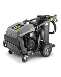 Kärcher hogedrukreiniger HDS 18/18-4 S Classic | warmwater | 1730 l/u | 180 bar | 400V