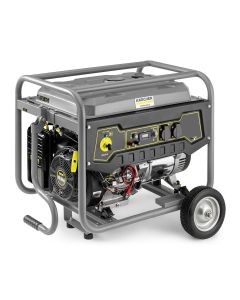 Kärcher generator PGG 3/1 - aggregaat 3 kW