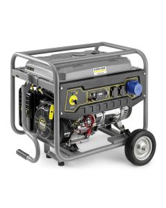 Kärcher generator PGG 6/1 - aggregaat 5 kW