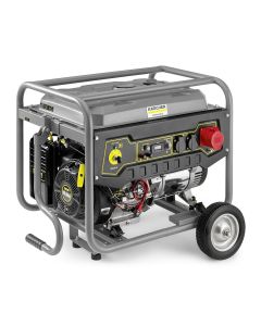 Kärcher generator PGG 8/3 - aggregaat 7 kW