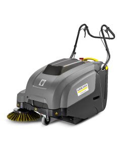 Kärcher veegmachine KM 75/40 W Bp + energiepakket | 750mm