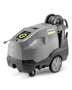 Kärcher hogedrukreiniger HDS 12/18-4 SXA | warmwater | veerhaspel | 1200 l/u | 180 bar | 400V