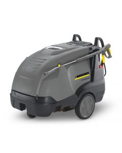 Kärcher HDS 11/18-4 S Classic - hogedrukreiniger warmwater