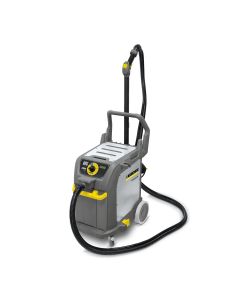 Kärcher stoomreiniger/-zuiger SGV 8/5 | zuigfunctie | 8 bar | 5 liter | zelfreinigingsmodus