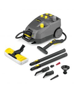 Kärcher stoomreiniger SG 4/4 | 4 bar | 4 liter | 230V