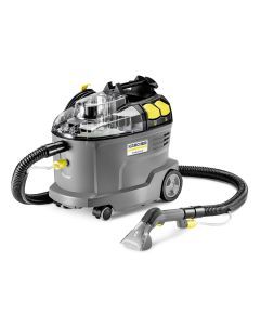 Kärcher tapijtreiniger Puzzi 8/1 C | sproei-extractie | 1 bar | 8 liter