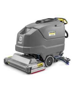 Kärcher schrob-/zuigmachines BR 85/100 W Classic Bp Pack 170 Ah| 850 mm | 100 Liter