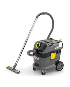 Kärcher water-/stofzuiger NT 30/1 Tact L | 30 L | 1380 W