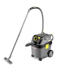 Kärcher waterstofzuiger NT 30/1 Ap L | 30 L | 1380 W