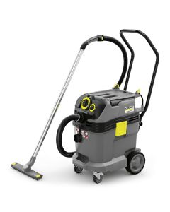 Kärcher water-/stofzuiger NT 40/1 Tact Te M Wood | 40 L | 1380 W | houtstof |  stopcontact