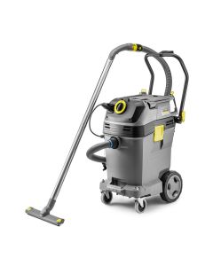 Kärcher waterzuiger NT 50/1 K | 50 L | 1200 W | vuilwaterpomp