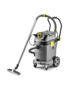 Kärcher water-/stofzuiger NT 50/1 MWF | 50 L | 1200 W | vuilwaterpomp