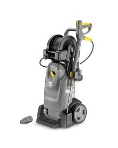 Kärcher hogedrukreiniger HD 7/17 MXA Plus | vuilfrees | haspel | 700 l/u | 170 bar | 400V