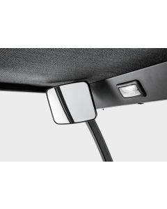 Kärcher achteruitkijkspiegel, voor KM 170/600